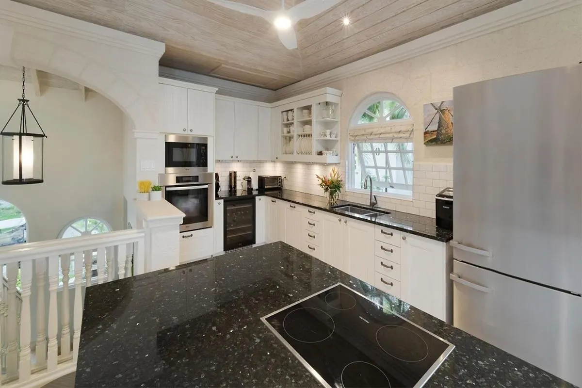 Royal Westmoreland - Sugar Cane Ridge 3 Townhouse Saint James