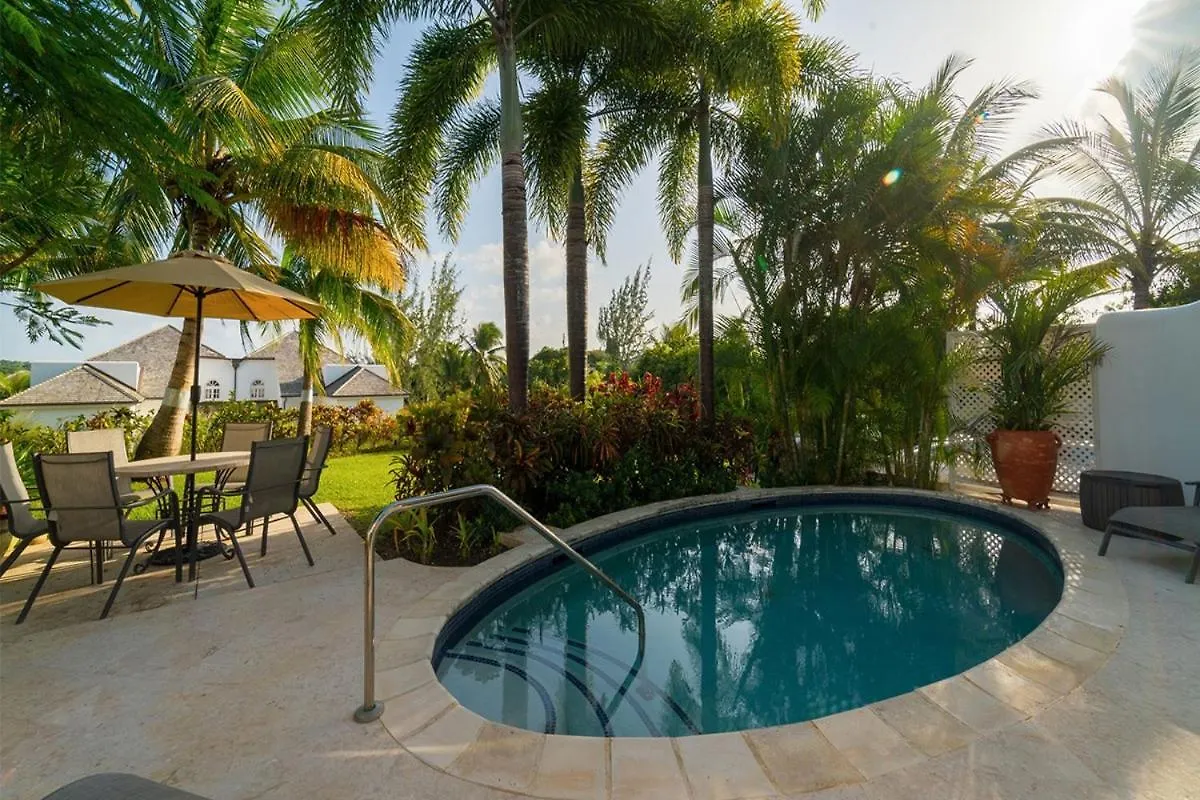 Royal Westmoreland - Sugar Cane Ridge 3 Townhouse Saint James Holiday home