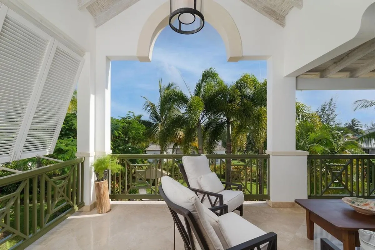 Royal Westmoreland - Sugar Cane Ridge 3 Townhouse Saint James 0*,  Barbados