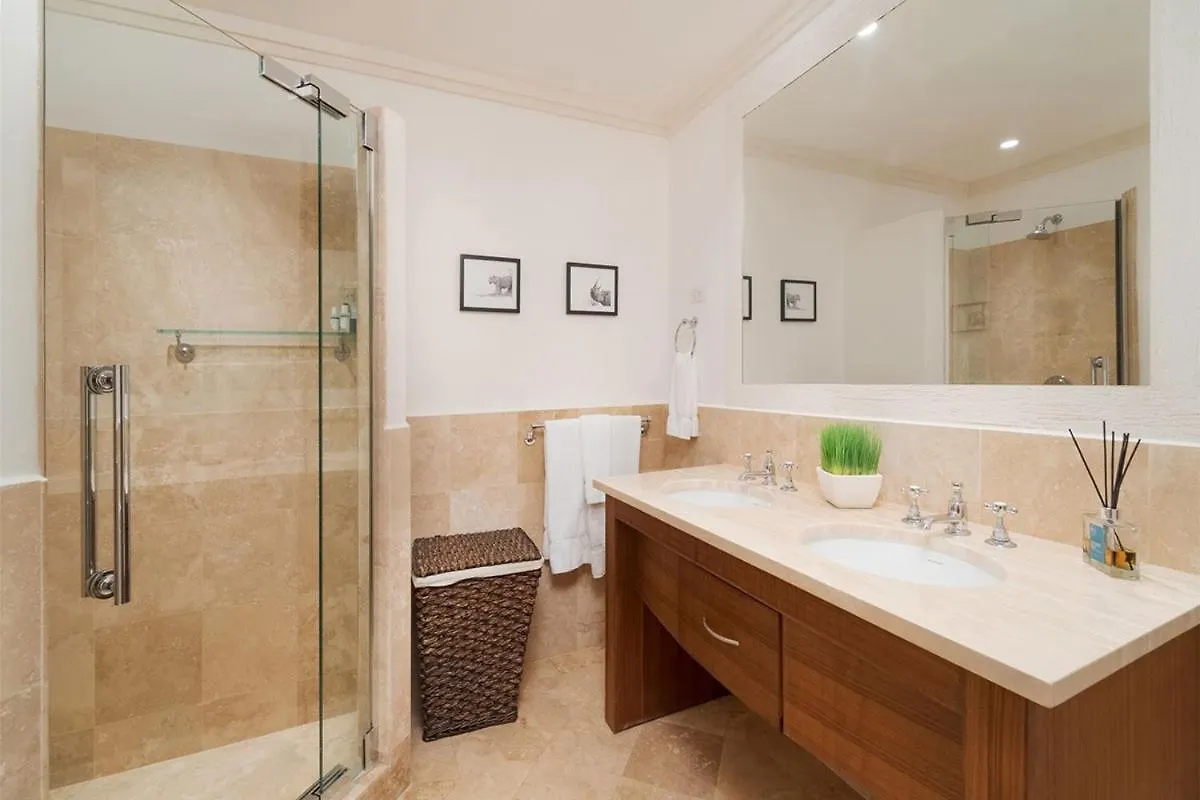 Royal Westmoreland - Sugar Cane Ridge 3 Townhouse Saint James Barbados
