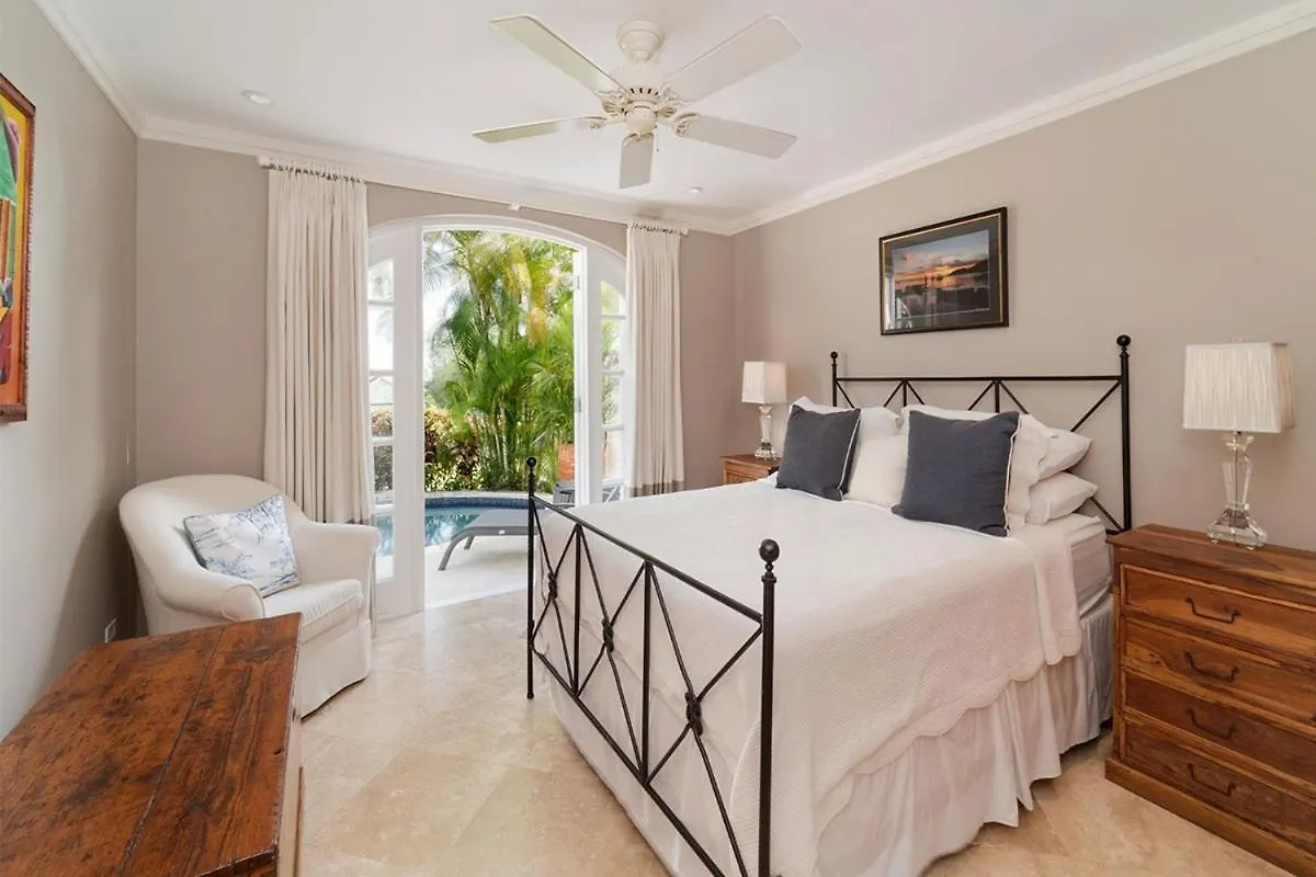Ferienhaus Royal Westmoreland - Sugar Cane Ridge 3 Townhouse Saint James