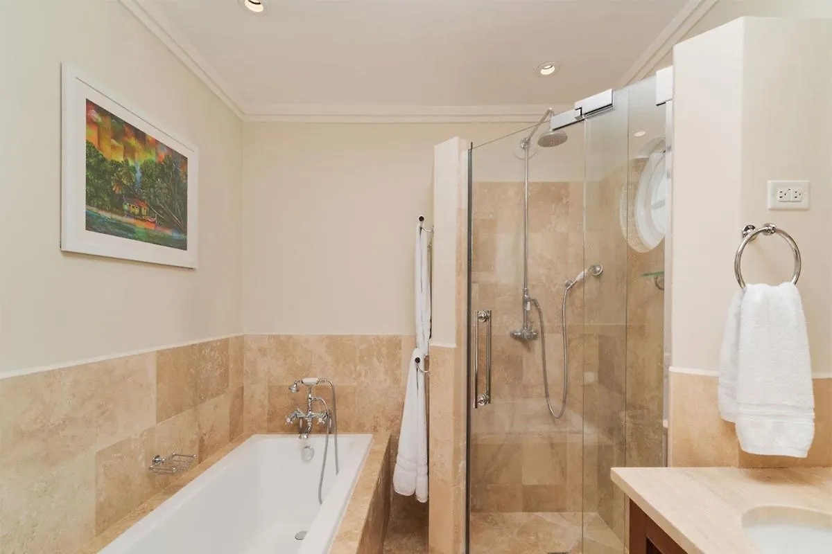 Ferienhaus Royal Westmoreland - Sugar Cane Ridge 3 Townhouse Saint James